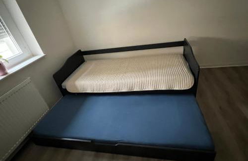 Zentral gelegene Wohnung - Foto 6