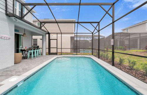 Upstay - Disney Movie Mansion at Windsor Island - Foto 7