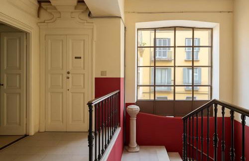 Milan Porta Venezia Shopping, metro, and comfort - Photo 29