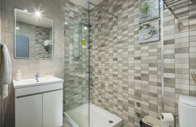 Apartamento A Francos Balcony - Foto 14