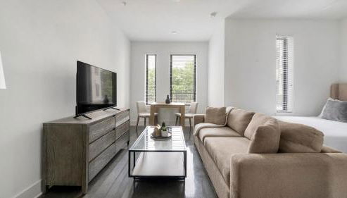 Landing Chic Studio Gym Clubhouse - Foto 5, Other