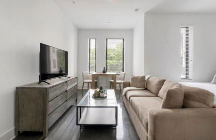 Landing Chic Studio Gym Clubhouse - Foto 5