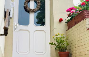 Ferienwohnung Alte Post - Gemütlich - Für Paare & Familien - Foto 6