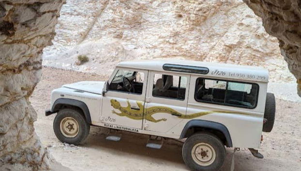 Tour in Níjar - Foto 5