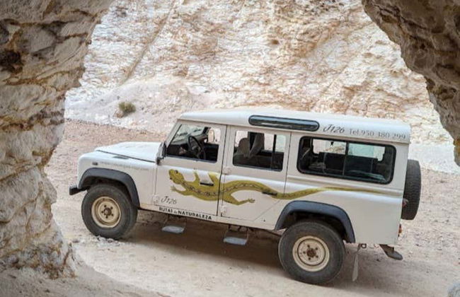 Tour en 4x4 por Cabo de Gata - Foto 5