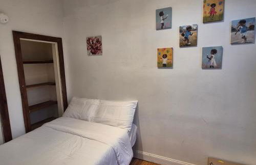 Relax and unwind at this Chic Bed-Stuy Brownstone - Foto 40