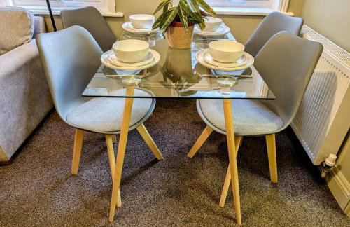 Seaside Escape - free on site parking! Pet friendly! - Foto 18