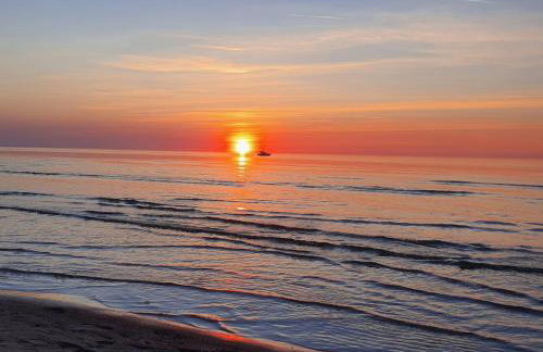 Bałtyk 44 na Wydmach - Foto 17