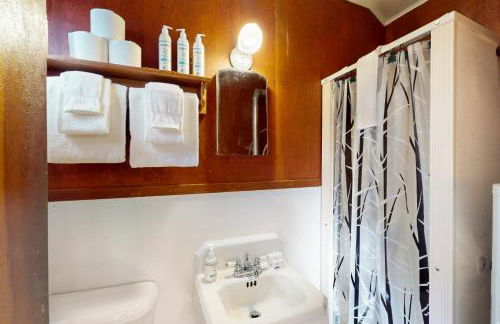 Fishermans Cottage - Foto 15