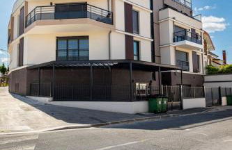 GuestReady- Chatillon's Hidden Gems - Foto 19