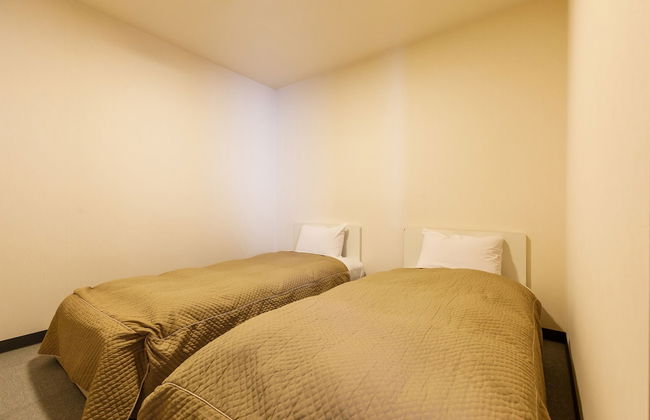 Condominium Hakuba Goryu - Foto 22