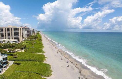 Luxury Beachside Condo 1 Steps to the Beach - Foto 46