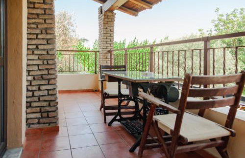 Amnisiades Apartments - Foto 111