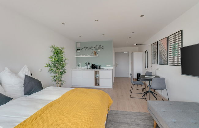 Limehome Darmstadt - Foto 48