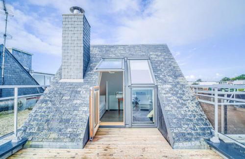 Vue mer magique - charme et confort - Foto 38