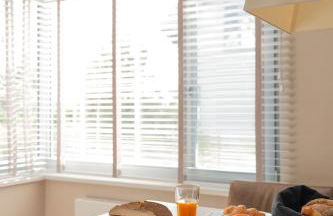 Ostsee - Reetdachhaus Nr 11 "NEWPORT" im Strand Resort - Foto 13