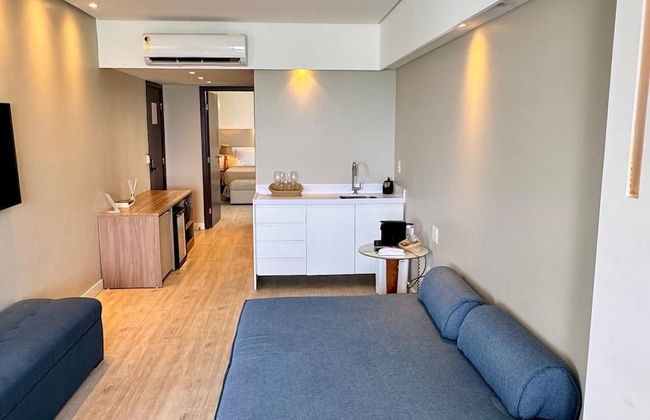 HY Beach Flats - Foto 60