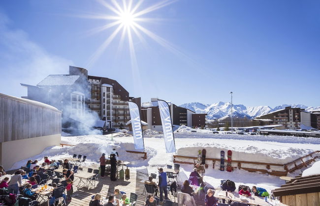 Hôtel Club mmv Les Bergers - Photo 45