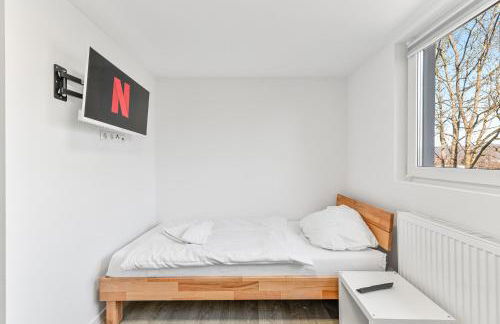 Perfekt für Firmen und Gruppen - 1 Haus - 12 Wohnungen - Foto 50