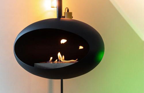 Waldbewohner Apartments / Hirsch - Foto 35