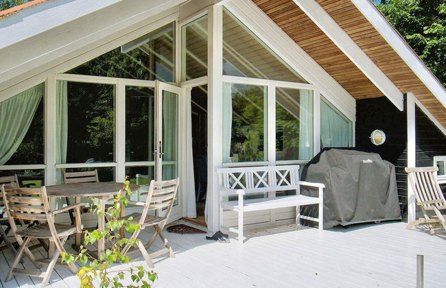 6 Person Holiday Home in Graested - Photo 15