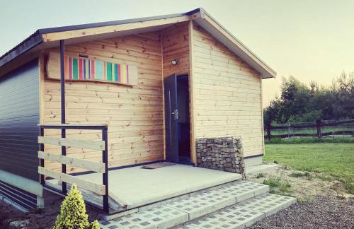 Domki na Łące - Foto 8