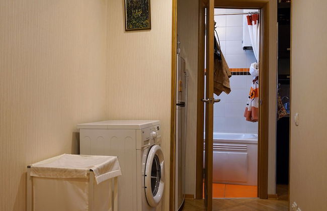 Apartament Chkalovskaya - Foto 16