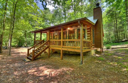 Sweet Serenity Creek - Foto 33