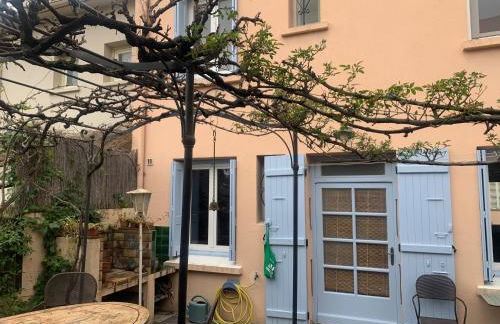 Komfortables Haus mit Terrasse und Garten - Foto 9