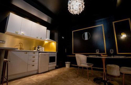 Appartement d'exception avec Jacuzzi - Foto 19