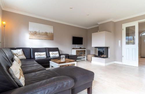 Reetdachhaus Dreilanden Reetdachhaus Sünn Hart - Foto 3