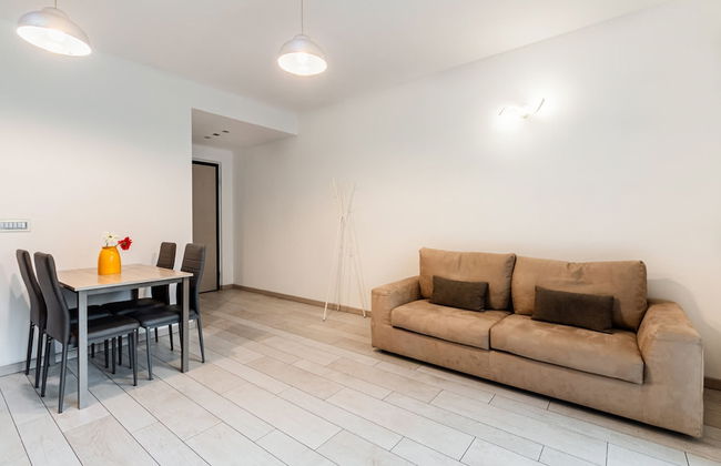 Modern and Spacious Apartment With Terrace - Foto 2