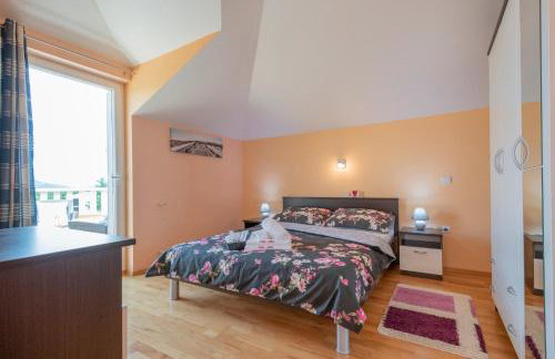 Villa Mile-with private heated pool - Foto 55