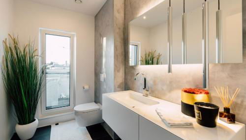 Traumblick trifft Luxus! - Foto 4