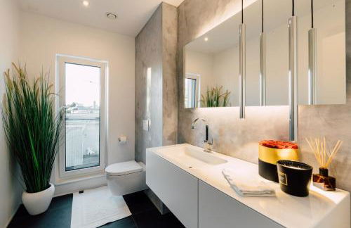 Traumblick trifft Luxus! - Foto 4