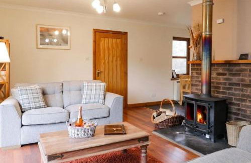 Fersit Log Cottage - Foto 9