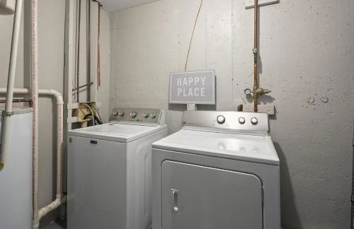 Charming 3 bdr Thome, Suburban Nhbrhd, Near DC - Foto 18