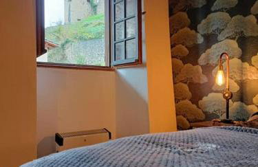 Chateau-une - a Beautiful historic medieval holiday rental. - Foto 52