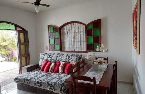 Uma jóia em frente ao mar! - Foto 11