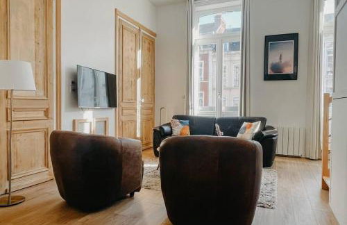 LA CABANE Lille Centre - Foto 22