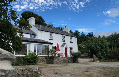 Tyn Y Coed Farm House - Foto 6