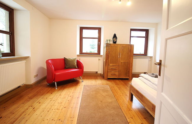 Ferienwohnung am Wasserschloss 1-3 - Foto 24