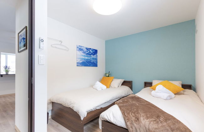 FuranoSky White - Foto 6