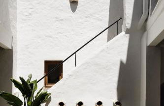 Casablanca Vejer Baño Termal - Foto 47