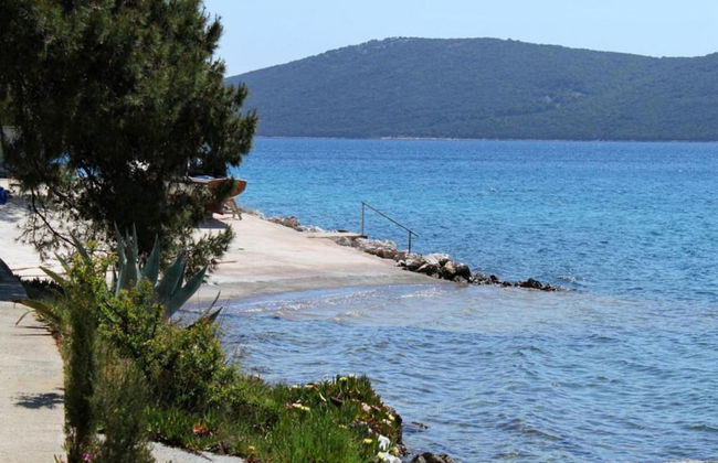 Apartment in Molat With sea View - Foto 22