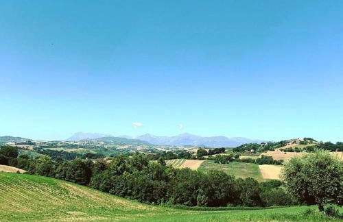 Countryhouse Montebello - Foto 6