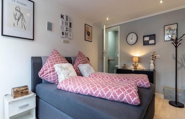 Ferienwohnung in Tonning - Foto 5