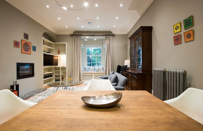 Apartment 1 The Grove - Foto 21