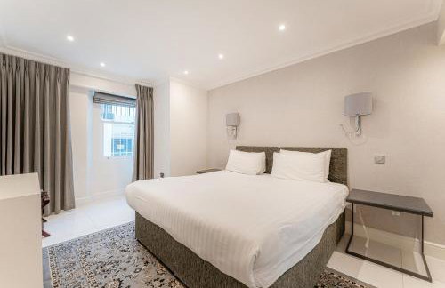 Chesham Court Knightsbridge - Foto 65