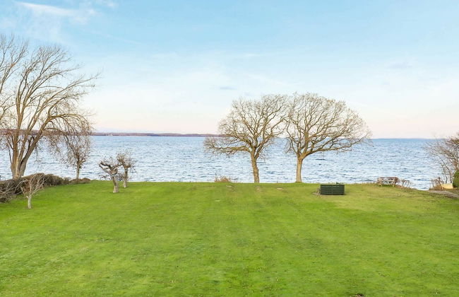 Gorgeous Holiday Home in Syddanmark Near Sea - Foto 27